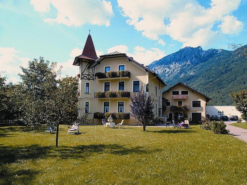 Villa Antonie Bad Reichenhall Exteriér fotografie