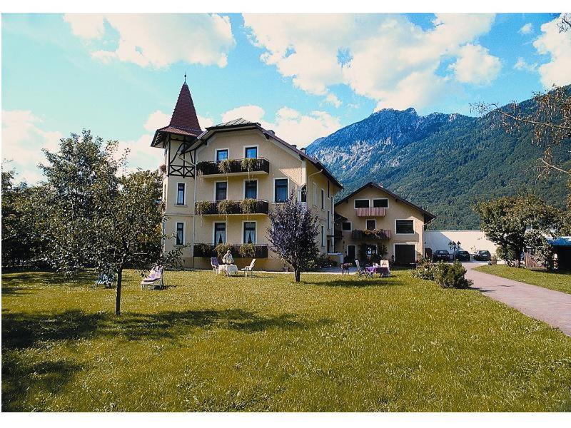 Villa Antonie Bad Reichenhall Exteriér fotografie